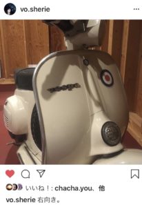 Instagram_Vespa