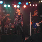 sherie2008live