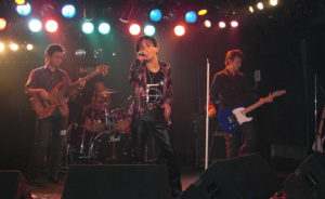 sherie2008live